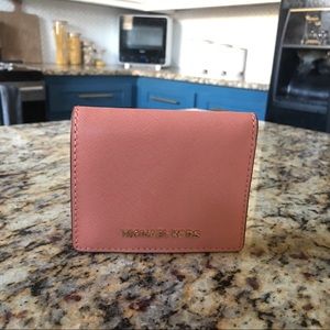 Michael Kors Jet Set Wallet